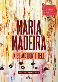 Produktbild: Maria Madeira. Kiss and dont' tell