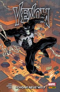 Produktbild: Venom 7 - Sch&ouml;ne neue Welt