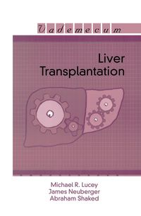 Produktbild: Liver Transplantation