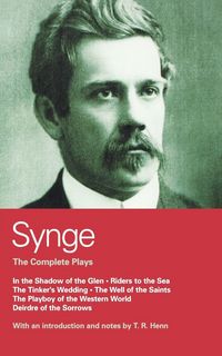 Produktbild: Synge