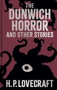 Produktbild: The Dunwich Horror and Other Stories