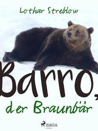 Produktbild: Barro, der Braunbar