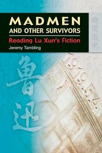 Produktbild: Madmen and Other Survivors