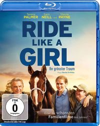 Ride Like a Girl - Ihr größter Traum