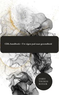 Produktbild: CDL-handboek - Uw eigen pad naar gezondheid