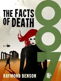 Produktbild: The Facts Of Death