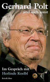 Produktbild: Gerhard Polt und auch sonst