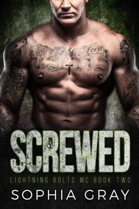 Produktbild: Screwed (Book 2)