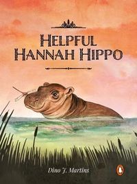 Produktbild: Helpful Hannah Hippo