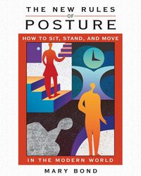 Produktbild: The New Rules of Posture
