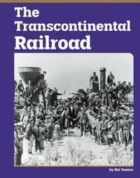 Produktbild: The Transcontinental Railroad