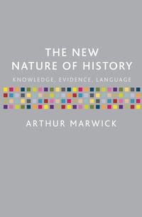 Produktbild: The New Nature of History