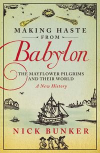 Produktbild: Making Haste From Babylon