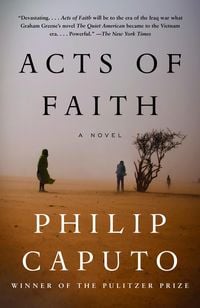 Produktbild: Acts of Faith