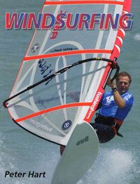 Produktbild: Hart, P: Windsurfing