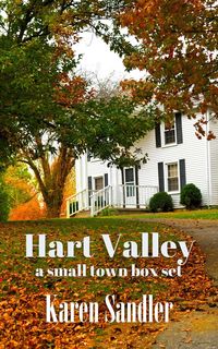 Produktbild: Hart Valley: A Small Town Box Set