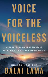 Produktbild: Voice for the Voiceless