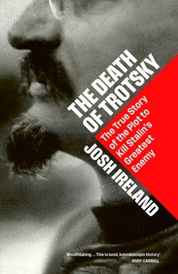 Produktbild: Ireland, J: Death of Trotsky