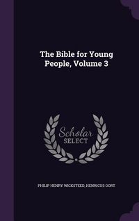 Produktbild: The Bible for Young People, Volume 3