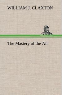 Produktbild: The Mastery of the Air