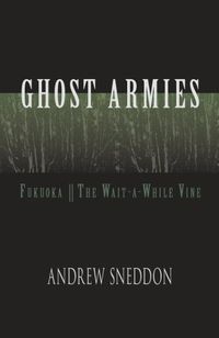 Produktbild: Ghost Armies