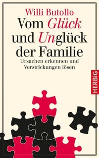 Produktbild: Vom Gl&uuml;ck und Ungl&uuml;ck der Familie