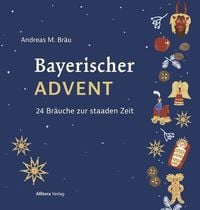 Produktbild: Bayerischer Advent