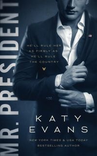 Produktbild: Mr. President