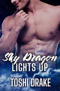 Produktbild: Sky Dragon Lights Up (Elements of Dragons, #3)