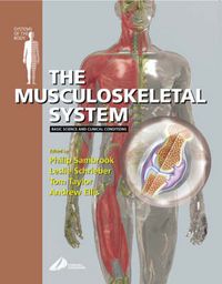 Produktbild: The Musculoskeletal System