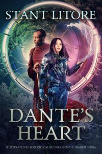 Produktbild: Dante's Heart
