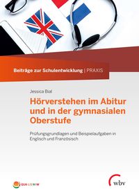 Produktbild: H&ouml;rverstehen im Abitur und in der gymnasialen Oberstufe