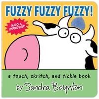Produktbild: Fuzzy Fuzzy Fuzzy!