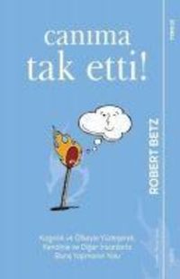 Produktbild: Canima Tak Etti