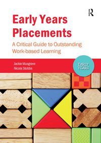 Produktbild: Early Years Placements