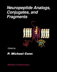 Produktbild: Neuropeptide Analogs, Conjugates, and Fragments