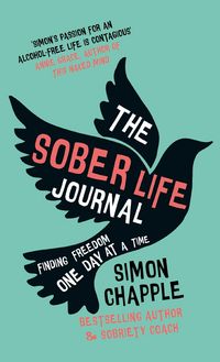 Produktbild: The Sober Life Journal