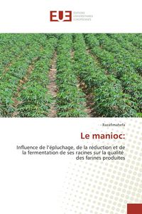 Produktbild: Le manioc: