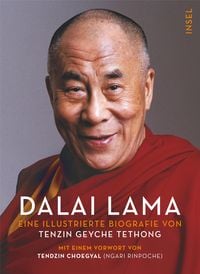 Produktbild: Dalai Lama