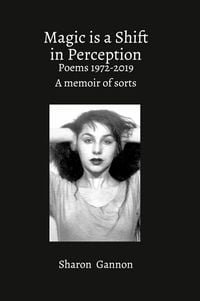 Produktbild: Magic Is A Shift In Perception