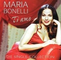 Produktbild: Ti amo-Die Single-Collection