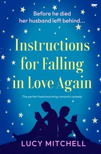 Produktbild: Instructions for Falling in Love Again