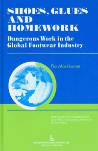 Produktbild: Levenstein, C: Shoes, Glues and Homework