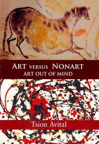 Produktbild: Art Versus Nonart
