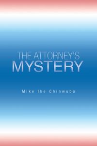 Produktbild: The Attorney's Mystery
