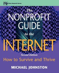 Produktbild: The Nonprofit Guide to the Internet