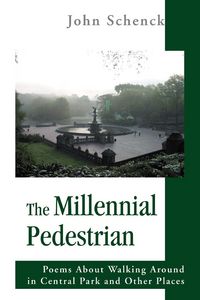 Produktbild: The Millennial Pedestrian