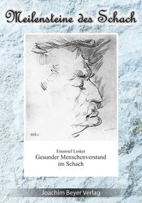 Produktbild: Gesunder Menschenverstand im Schach