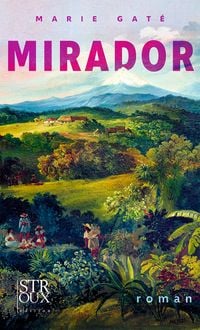 Produktbild: Mirador