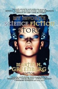 Produktbild: My Favorite Science Fiction Story